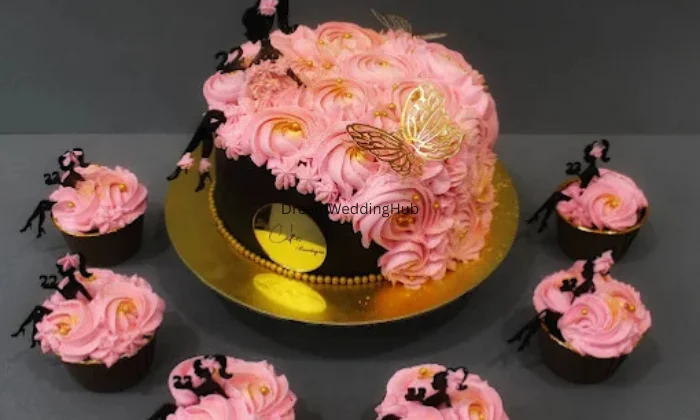 Shefs Cake Boutique